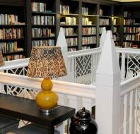 Chalfont Dene owners' library