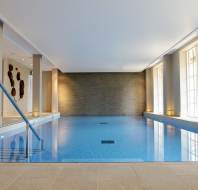 Chalfont Dene - pool