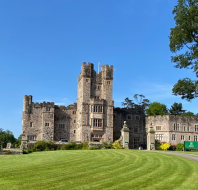 Flete House