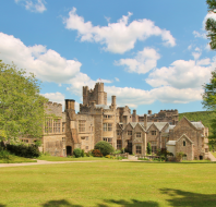 Flete House