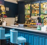 Binswood bar