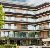 Audley Nightingale Place