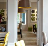 Restaurant at Audley St Elphin's Park
