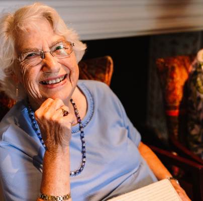 Owner at St George's Place