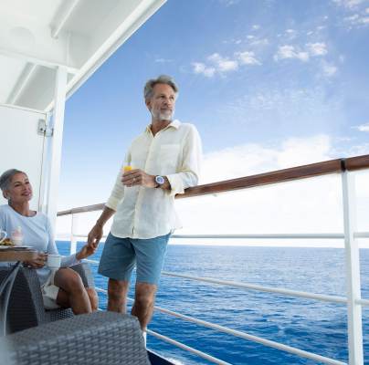 Regent Seven Seas Cruises
