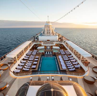 Regent Seven Seas Cruises