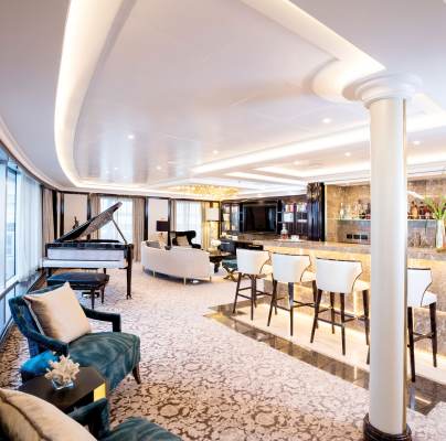 Regent Seven Seas Cruises