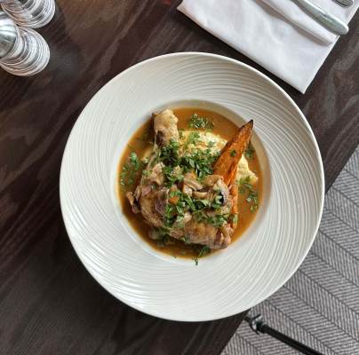 Coq au vin