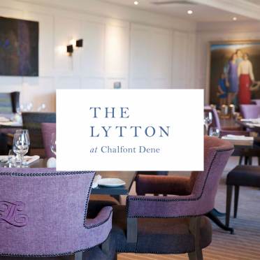 The Lytton restaurant