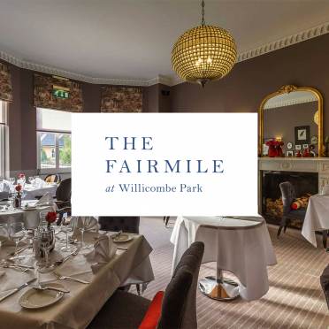 The Fairmile at Willicombe Park logo