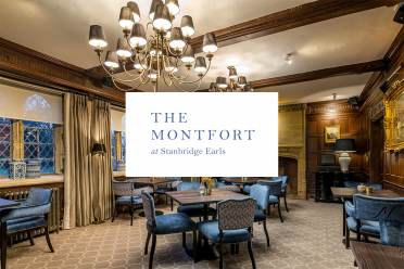 montfort-logo-on-background