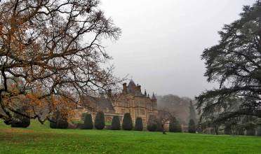 tyntesfield-near-bristol