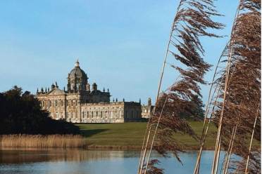Castle Howard Castle Howard