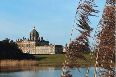 Castle Howard