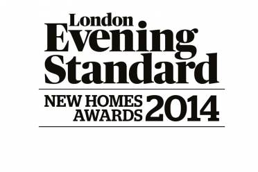 Evening Standard New Homes Awards 2014