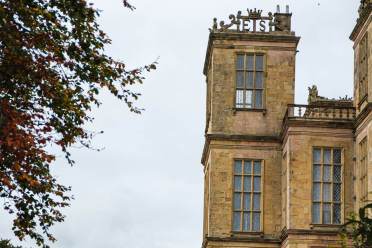 Hardwick Hall Hardwick Hall