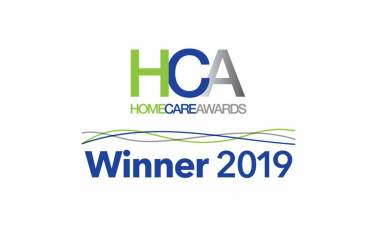 HCA Care Award