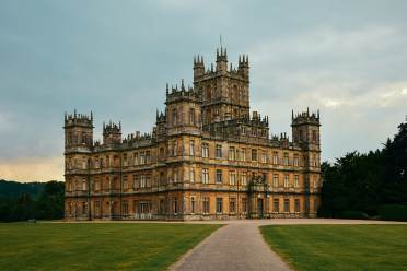 Highclere Castle Highclere Castle