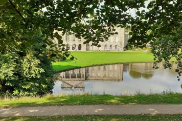 Lyme Park Lyme Park