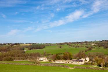 Surrounding area around Audley Scarcroft Park