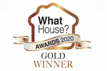 What House Award