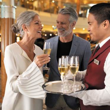 Regent Seven Seas Cruises