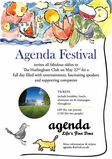Agenda Festival 2023