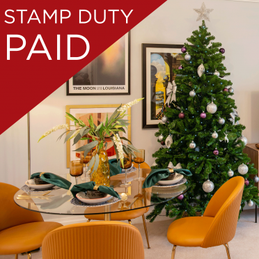 Stamp duty paid on new retirement property - move in by Christmas