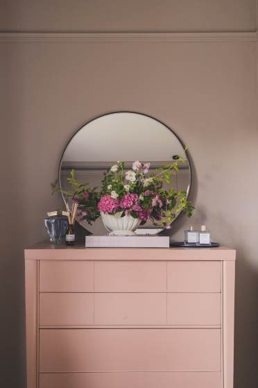 Beautiful paint colour by Coat