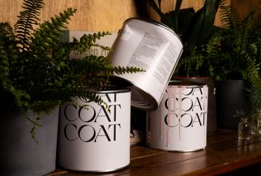 Coat paints