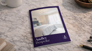 Audley Bespoke brochure