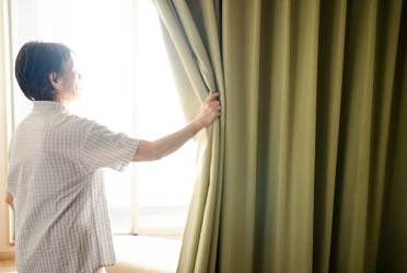 Audley Bespoke window framing service