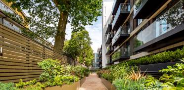 Audley Nightingale Place