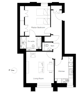 6 Kineton Hall