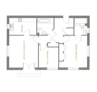 Clevedon 6 Elmsley Lodge Floorplan