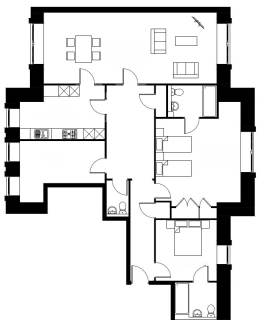 Audley Inglewood 47 Inglewood House floorplan