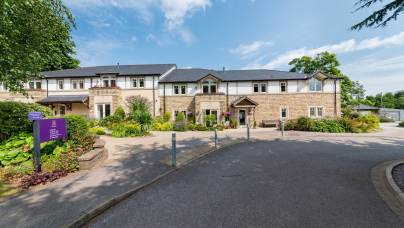 Clevedon 6 Elmsley Lodge exterior view