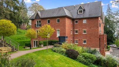 2 Mason Court at Audley Ellerslie - Exterior view