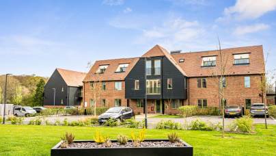 11 Watercroft Place at Wycliffe Park