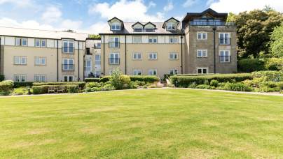 5 Padgett Court at Audley Clevedon - Exterior Grounds