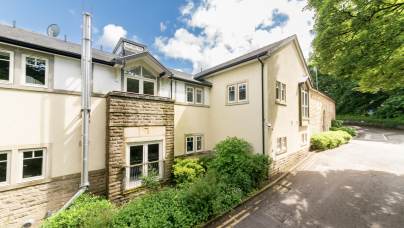 12 Clevedon House at Audley Clevedon - Exterior