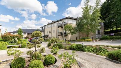 15 Conyers View at Audley Clevedon
