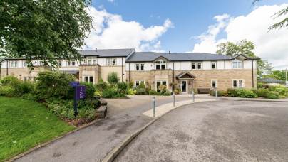14 Elmsley Lodge at Clevedon - Exterior