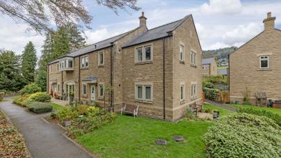 4 Crompton Close at Audley St Elphin's Park
