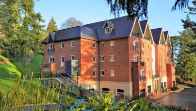 Mason Court