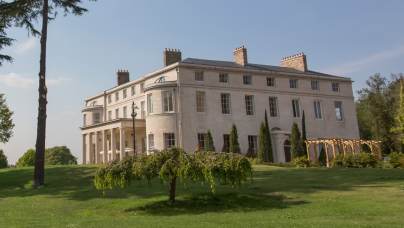 Mote House
