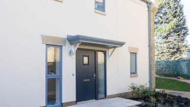 11 Newman Cottage