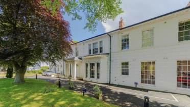 3 Middlemore Hall at St George's Place - Exterior