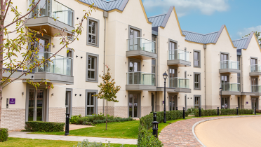 Gloucester Crescent