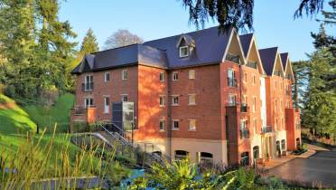 Mason Court